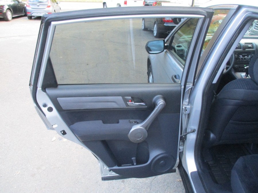 Used Honda CR-V 4WD 5dr EX 2009 | Cos Central Auto. Meriden, Connecticut Used Honda CR-V 4WD 5dr EX 2009 | Cos Central Auto. Meriden, Connecticut