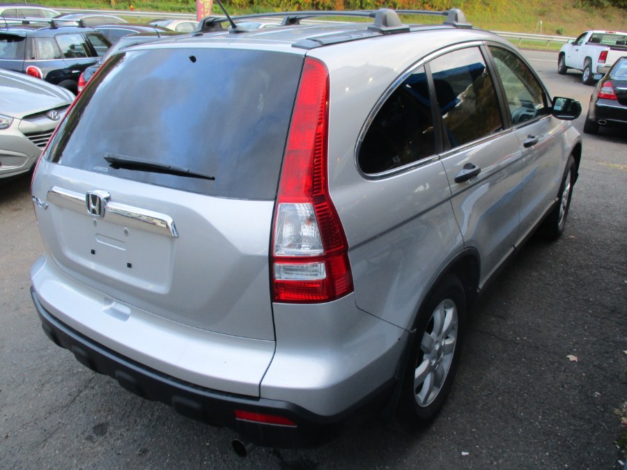 Used Honda CR-V 4WD 5dr EX 2009 | Cos Central Auto. Meriden, Connecticut Used Honda CR-V 4WD 5dr EX 2009 | Cos Central Auto. Meriden, Connecticut
