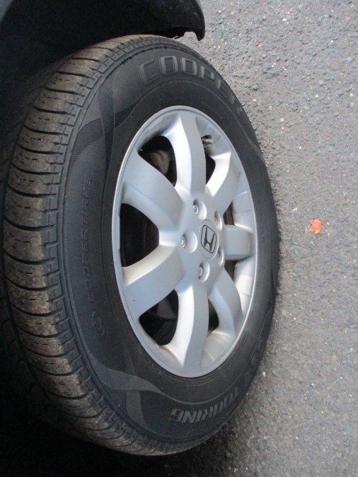 Used Honda CR-V 4WD 5dr EX 2009 | Cos Central Auto. Meriden, Connecticut Used Honda CR-V 4WD 5dr EX 2009 | Cos Central Auto. Meriden, Connecticut