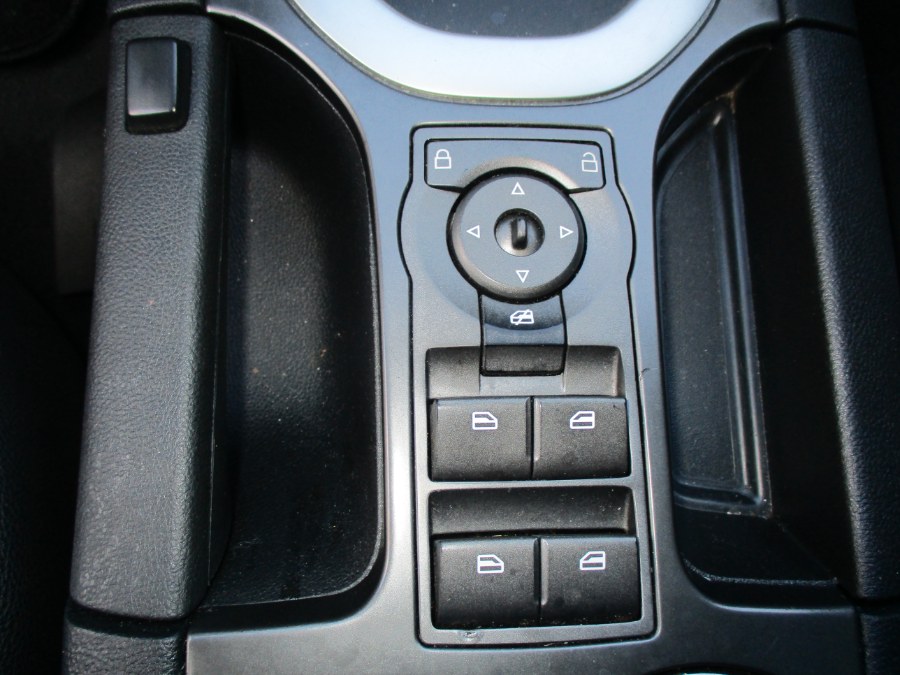 Used Pontiac G8 4dr Sdn 2009 | Cos Central Auto. Meriden, Connecticut Used Pontiac G8 4dr Sdn 2009 | Cos Central Auto. Meriden, Connecticut