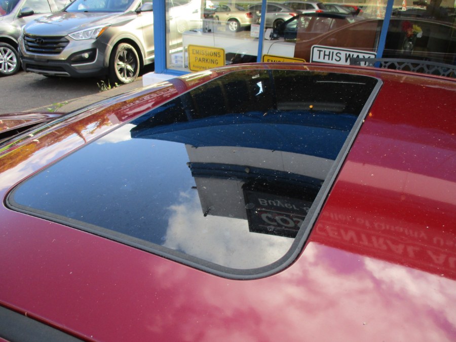 Used Pontiac G8 4dr Sdn 2009 | Cos Central Auto. Meriden, Connecticut Used Pontiac G8 4dr Sdn 2009 | Cos Central Auto. Meriden, Connecticut