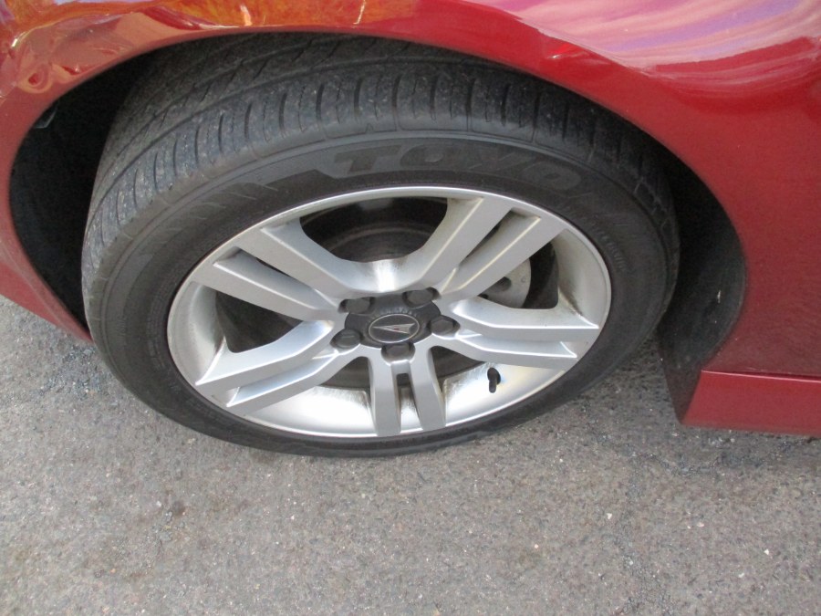 Used Pontiac G8 4dr Sdn 2009 | Cos Central Auto. Meriden, Connecticut Used Pontiac G8 4dr Sdn 2009 | Cos Central Auto. Meriden, Connecticut