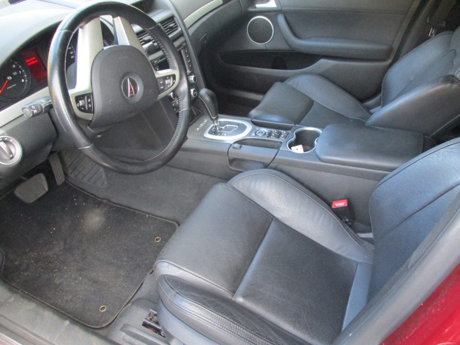 Used Pontiac G8 4dr Sdn 2009 | Cos Central Auto. Meriden, Connecticut Used Pontiac G8 4dr Sdn 2009 | Cos Central Auto. Meriden, Connecticut
