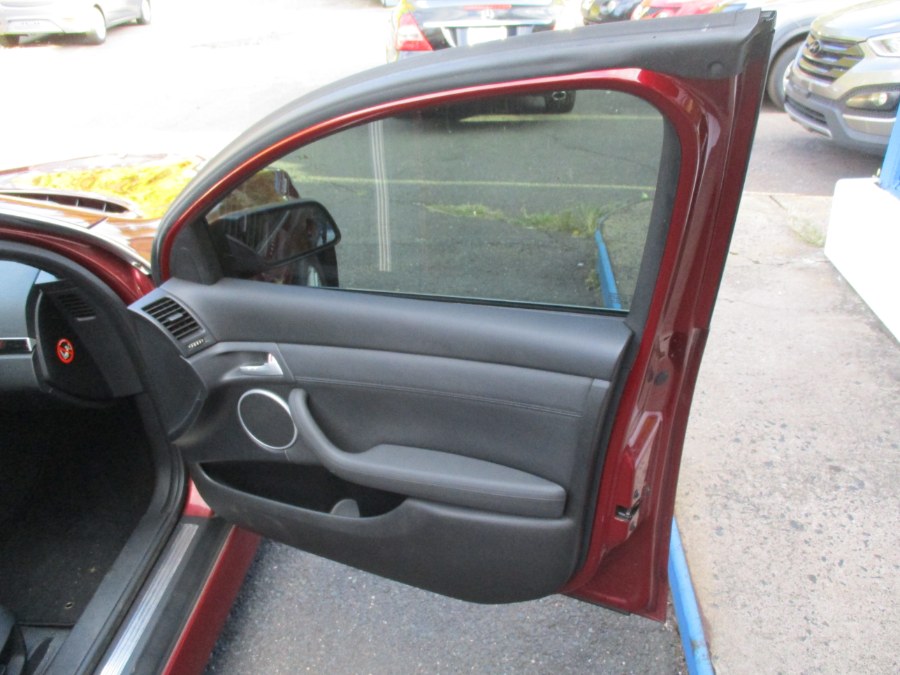 Used Pontiac G8 4dr Sdn 2009 | Cos Central Auto. Meriden, Connecticut Used Pontiac G8 4dr Sdn 2009 | Cos Central Auto. Meriden, Connecticut