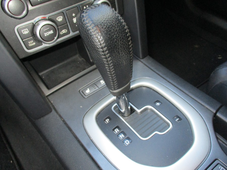 Used Pontiac G8 4dr Sdn 2009 | Cos Central Auto. Meriden, Connecticut Used Pontiac G8 4dr Sdn 2009 | Cos Central Auto. Meriden, Connecticut