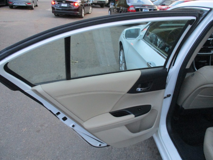 Used Honda Accord Sedan EX-L 2014 | Cos Central Auto. Meriden, Connecticut Used Honda Accord Sedan EX-L 2014 | Cos Central Auto. Meriden, Connecticut
