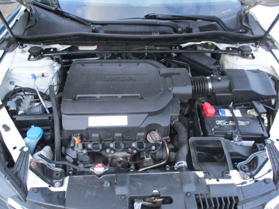 Used Honda Accord Sedan EX-L 2014 | Cos Central Auto. Meriden, Connecticut Used Honda Accord Sedan EX-L 2014 | Cos Central Auto. Meriden, Connecticut