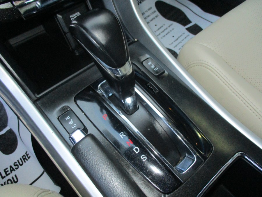 Used Honda Accord Sedan EX-L 2014 | Cos Central Auto. Meriden, Connecticut Used Honda Accord Sedan EX-L 2014 | Cos Central Auto. Meriden, Connecticut