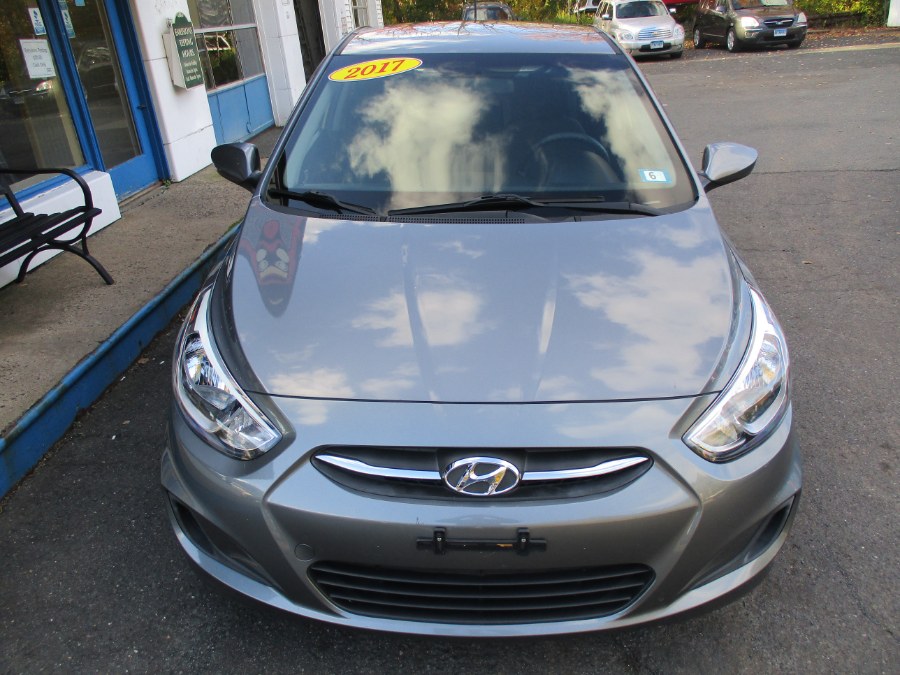 Used Hyundai Accent SE Hatchback Auto 2017 | Cos Central Auto. Meriden, Connecticut Used Hyundai Accent SE Hatchback Auto 2017 | Cos Central Auto. Meriden, Connecticut
