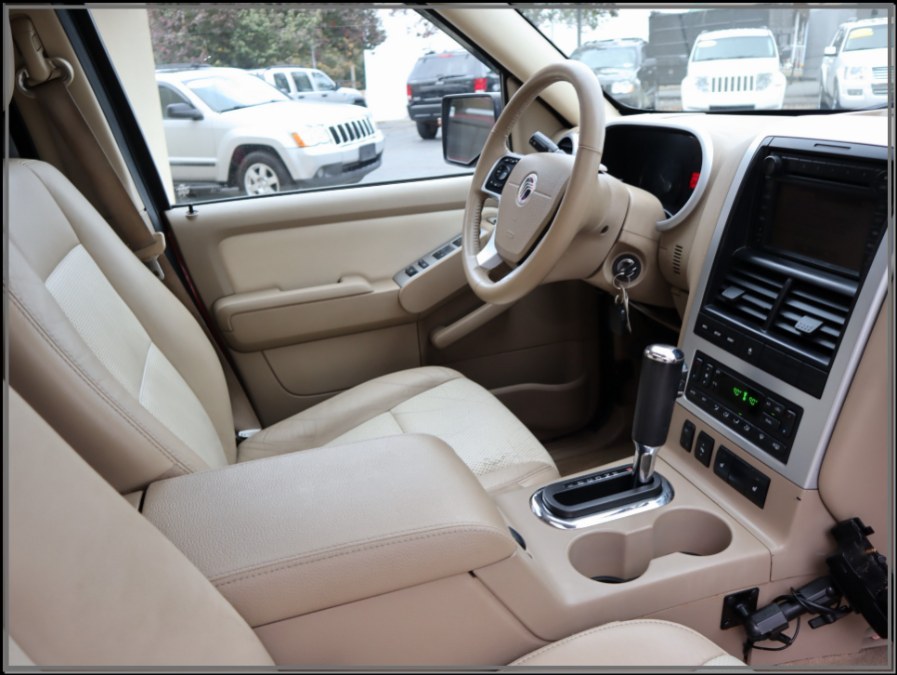 2007 Mercury Mountaineer AWD 4dr V8 Premier, available for sale in Huntington Station, New York | My Auto Inc.. Huntington Station, New York 2007 Mercury Mountaineer AWD 4dr V8 Premier, available for sale in Huntington Station, New York | My Auto Inc.. Huntington Station, New York