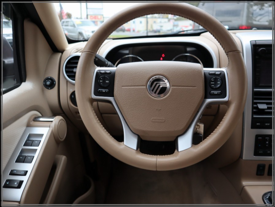 2007 Mercury Mountaineer AWD 4dr V8 Premier, available for sale in Huntington Station, New York | My Auto Inc.. Huntington Station, New York 2007 Mercury Mountaineer AWD 4dr V8 Premier, available for sale in Huntington Station, New York | My Auto Inc.. Huntington Station, New York
