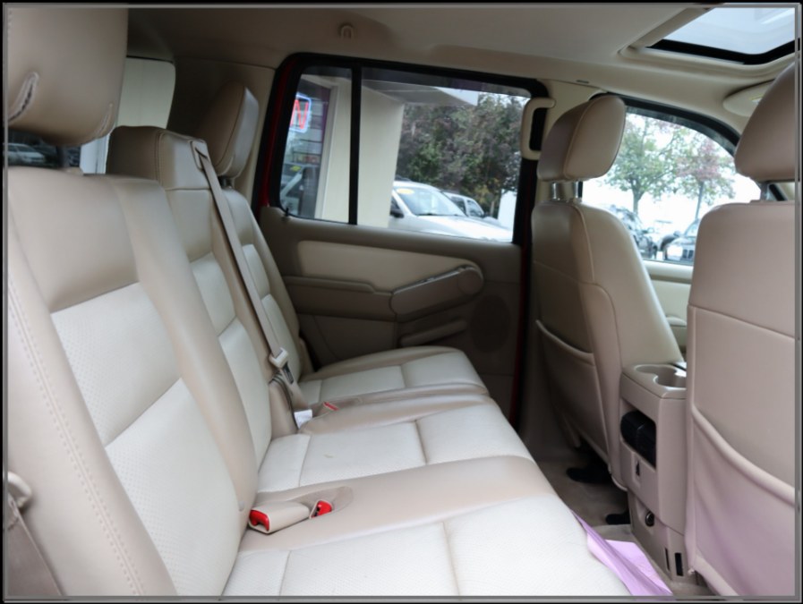 2007 Mercury Mountaineer AWD 4dr V8 Premier, available for sale in Huntington Station, New York | My Auto Inc.. Huntington Station, New York 2007 Mercury Mountaineer AWD 4dr V8 Premier, available for sale in Huntington Station, New York | My Auto Inc.. Huntington Station, New York