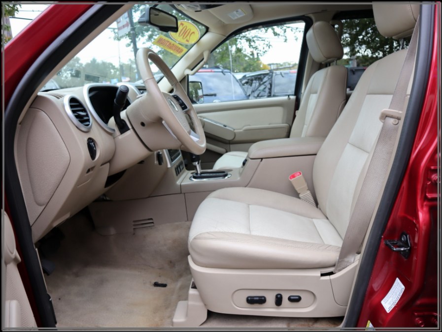 2007 Mercury Mountaineer AWD 4dr V8 Premier, available for sale in Huntington Station, New York | My Auto Inc.. Huntington Station, New York 2007 Mercury Mountaineer AWD 4dr V8 Premier, available for sale in Huntington Station, New York | My Auto Inc.. Huntington Station, New York