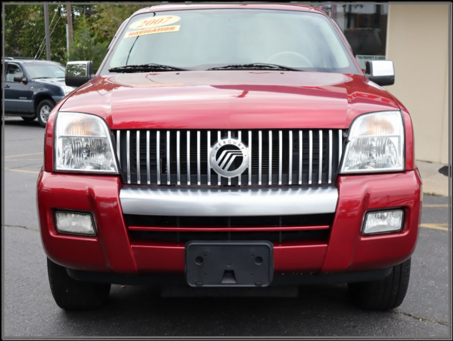 2007 Mercury Mountaineer AWD 4dr V8 Premier, available for sale in Huntington Station, New York | My Auto Inc.. Huntington Station, New York 2007 Mercury Mountaineer AWD 4dr V8 Premier, available for sale in Huntington Station, New York | My Auto Inc.. Huntington Station, New York