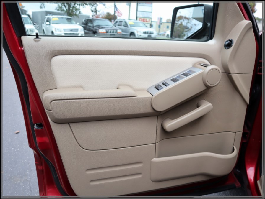 2007 Mercury Mountaineer AWD 4dr V8 Premier, available for sale in Huntington Station, New York | My Auto Inc.. Huntington Station, New York 2007 Mercury Mountaineer AWD 4dr V8 Premier, available for sale in Huntington Station, New York | My Auto Inc.. Huntington Station, New York