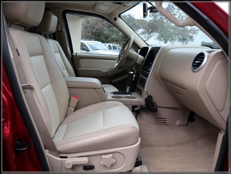 2007 Mercury Mountaineer AWD 4dr V8 Premier, available for sale in Huntington Station, New York | My Auto Inc.. Huntington Station, New York 2007 Mercury Mountaineer AWD 4dr V8 Premier, available for sale in Huntington Station, New York | My Auto Inc.. Huntington Station, New York