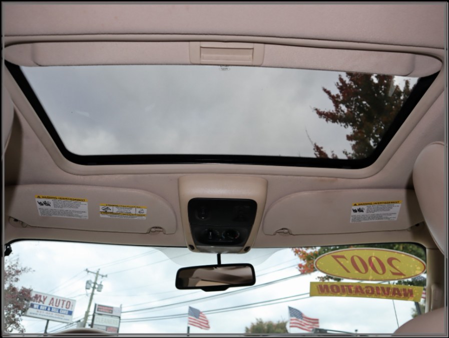 2007 Mercury Mountaineer AWD 4dr V8 Premier, available for sale in Huntington Station, New York | My Auto Inc.. Huntington Station, New York 2007 Mercury Mountaineer AWD 4dr V8 Premier, available for sale in Huntington Station, New York | My Auto Inc.. Huntington Station, New York