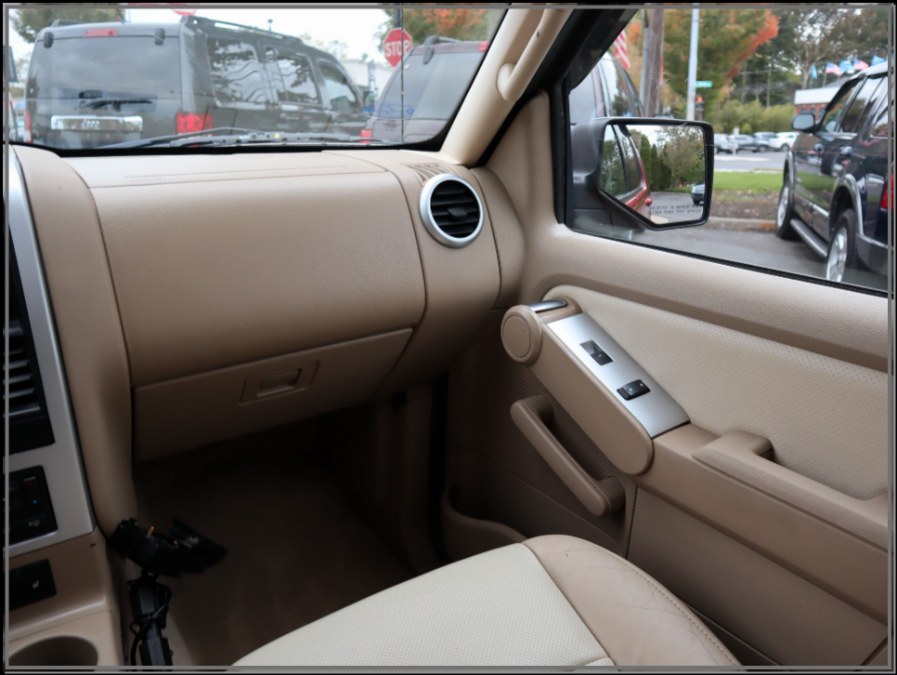 2007 Mercury Mountaineer AWD 4dr V8 Premier, available for sale in Huntington Station, New York | My Auto Inc.. Huntington Station, New York 2007 Mercury Mountaineer AWD 4dr V8 Premier, available for sale in Huntington Station, New York | My Auto Inc.. Huntington Station, New York