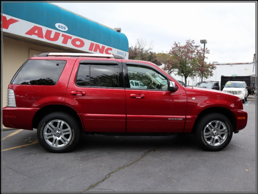 2007 Mercury Mountaineer AWD 4dr V8 Premier, available for sale in Huntington Station, New York | My Auto Inc.. Huntington Station, New York 2007 Mercury Mountaineer AWD 4dr V8 Premier, available for sale in Huntington Station, New York | My Auto Inc.. Huntington Station, New York