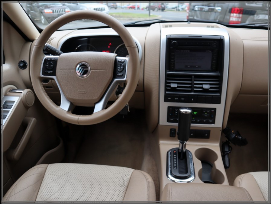 2007 Mercury Mountaineer AWD 4dr V8 Premier, available for sale in Huntington Station, New York | My Auto Inc.. Huntington Station, New York 2007 Mercury Mountaineer AWD 4dr V8 Premier, available for sale in Huntington Station, New York | My Auto Inc.. Huntington Station, New York