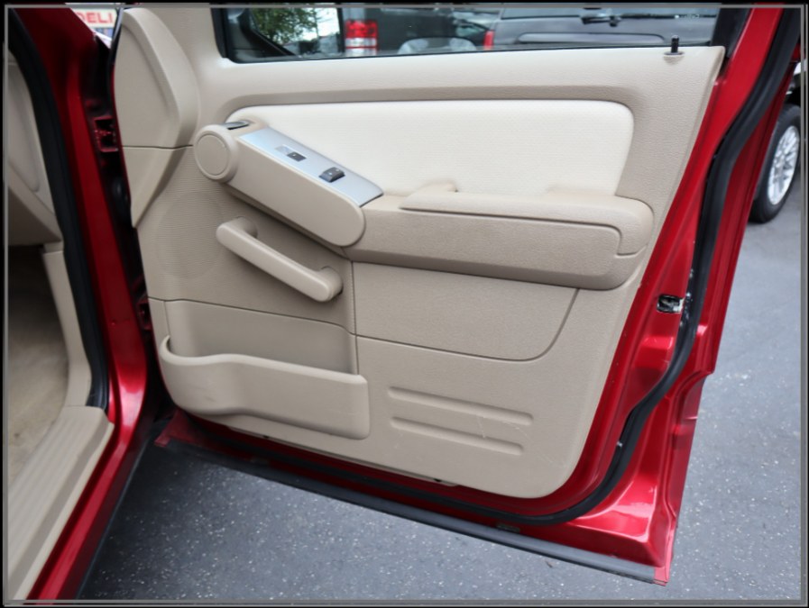 2007 Mercury Mountaineer AWD 4dr V8 Premier, available for sale in Huntington Station, New York | My Auto Inc.. Huntington Station, New York 2007 Mercury Mountaineer AWD 4dr V8 Premier, available for sale in Huntington Station, New York | My Auto Inc.. Huntington Station, New York