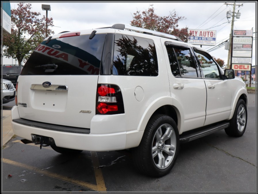 2010 Ford Explorer AWD 4dr Limited, available for sale in Huntington Station, New York | My Auto Inc.. Huntington Station, New York 2010 Ford Explorer AWD 4dr Limited, available for sale in Huntington Station, New York | My Auto Inc.. Huntington Station, New York