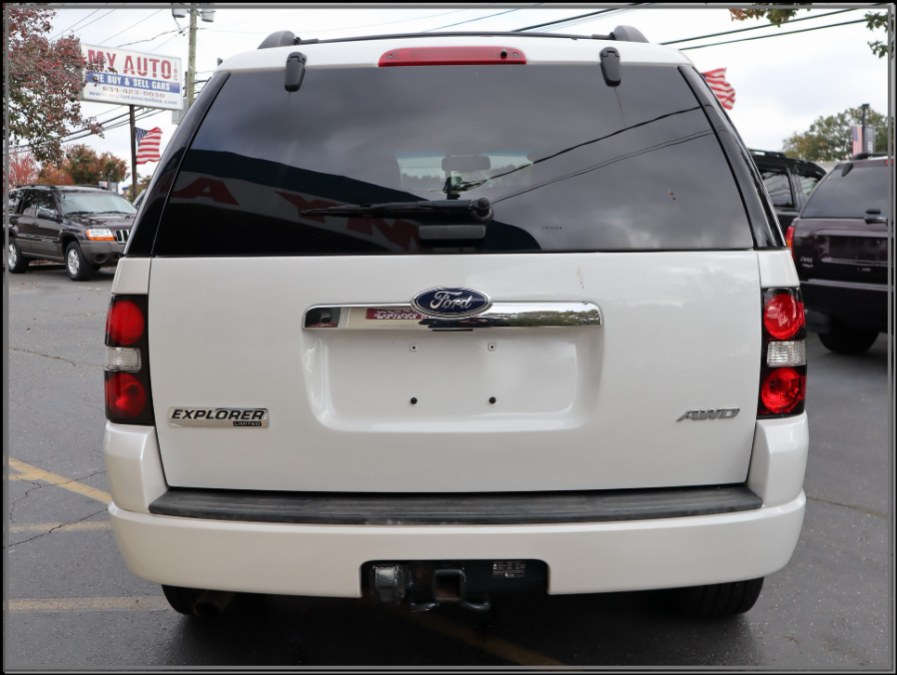 2010 Ford Explorer AWD 4dr Limited, available for sale in Huntington Station, New York | My Auto Inc.. Huntington Station, New York 2010 Ford Explorer AWD 4dr Limited, available for sale in Huntington Station, New York | My Auto Inc.. Huntington Station, New York
