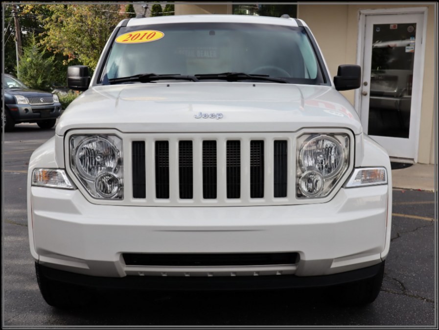 2010 Jeep Liberty 4WD 4dr Sport, available for sale in Huntington Station, New York | My Auto Inc.. Huntington Station, New York 2010 Jeep Liberty 4WD 4dr Sport, available for sale in Huntington Station, New York | My Auto Inc.. Huntington Station, New York