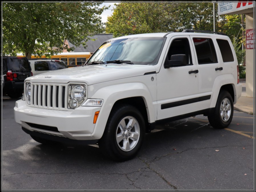 2010 Jeep Liberty 4WD 4dr Sport, available for sale in Huntington Station, New York | My Auto Inc.. Huntington Station, New York 2010 Jeep Liberty 4WD 4dr Sport, available for sale in Huntington Station, New York | My Auto Inc.. Huntington Station, New York