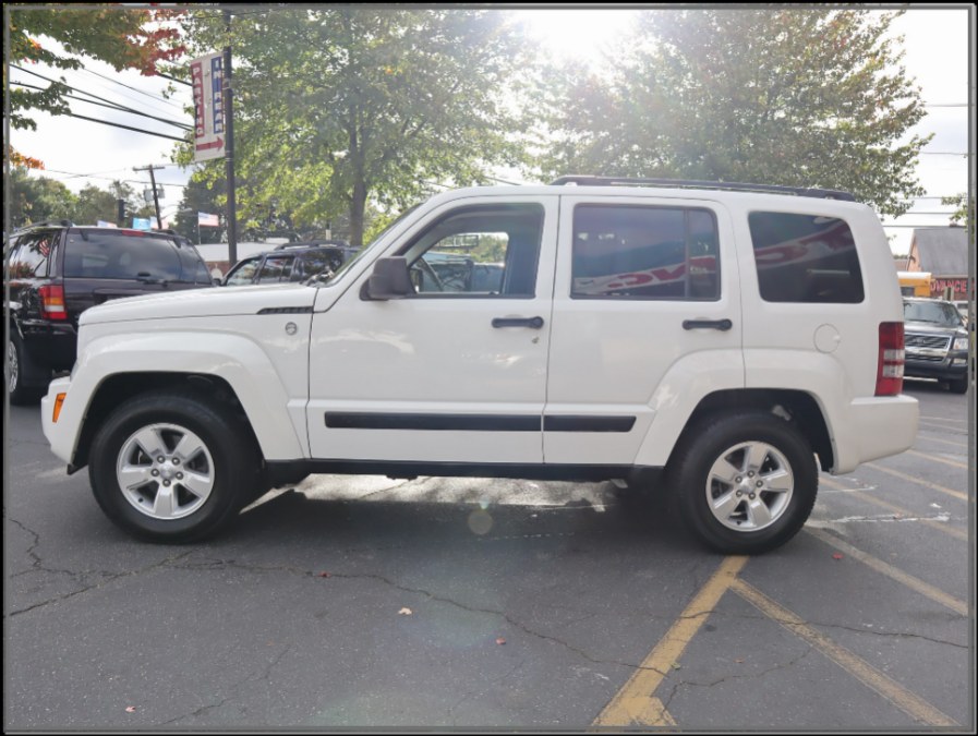 2010 Jeep Liberty 4WD 4dr Sport, available for sale in Huntington Station, New York | My Auto Inc.. Huntington Station, New York 2010 Jeep Liberty 4WD 4dr Sport, available for sale in Huntington Station, New York | My Auto Inc.. Huntington Station, New York