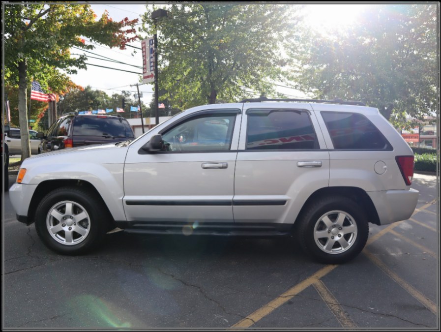 2009 Jeep Grand Cherokee 4WD 4dr Laredo, available for sale in Huntington Station, New York | My Auto Inc.. Huntington Station, New York 2009 Jeep Grand Cherokee 4WD 4dr Laredo, available for sale in Huntington Station, New York | My Auto Inc.. Huntington Station, New York
