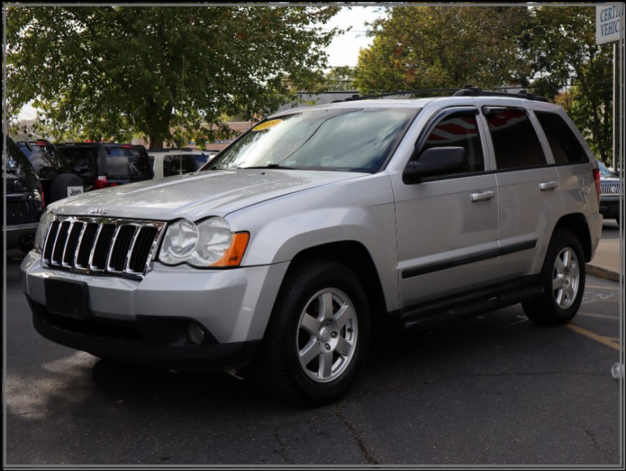 2009 Jeep Grand Cherokee 4WD 4dr Laredo, available for sale in Huntington Station, New York | My Auto Inc.. Huntington Station, New York 2009 Jeep Grand Cherokee 4WD 4dr Laredo, available for sale in Huntington Station, New York | My Auto Inc.. Huntington Station, New York