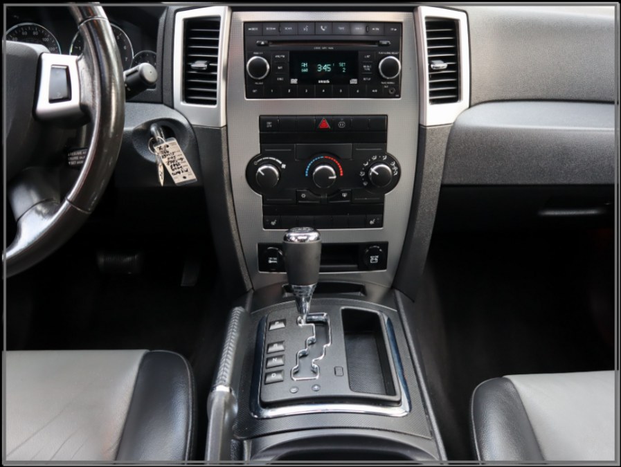 2009 Jeep Grand Cherokee 4WD 4dr Laredo, available for sale in Huntington Station, New York | My Auto Inc.. Huntington Station, New York 2009 Jeep Grand Cherokee 4WD 4dr Laredo, available for sale in Huntington Station, New York | My Auto Inc.. Huntington Station, New York