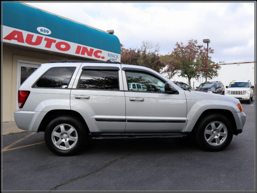 2009 Jeep Grand Cherokee 4WD 4dr Laredo, available for sale in Huntington Station, New York | My Auto Inc.. Huntington Station, New York 2009 Jeep Grand Cherokee 4WD 4dr Laredo, available for sale in Huntington Station, New York | My Auto Inc.. Huntington Station, New York