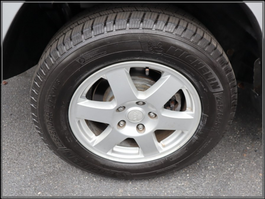 2009 Jeep Grand Cherokee 4WD 4dr Laredo, available for sale in Huntington Station, New York | My Auto Inc.. Huntington Station, New York 2009 Jeep Grand Cherokee 4WD 4dr Laredo, available for sale in Huntington Station, New York | My Auto Inc.. Huntington Station, New York