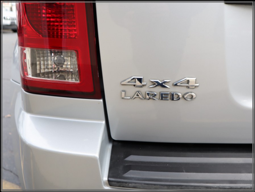2009 Jeep Grand Cherokee 4WD 4dr Laredo, available for sale in Huntington Station, New York | My Auto Inc.. Huntington Station, New York 2009 Jeep Grand Cherokee 4WD 4dr Laredo, available for sale in Huntington Station, New York | My Auto Inc.. Huntington Station, New York