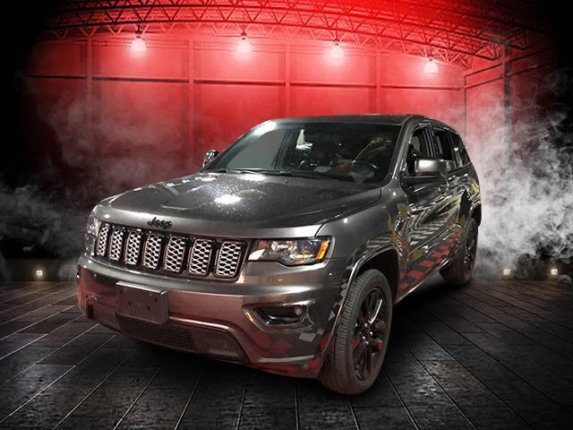 Used Jeep Grand Cherokee Altitude 4x4 2019 | Sunrise Auto Outlet. Amityville, New York Used Jeep Grand Cherokee Altitude 4x4 2019 | Sunrise Auto Outlet. Amityville, New York