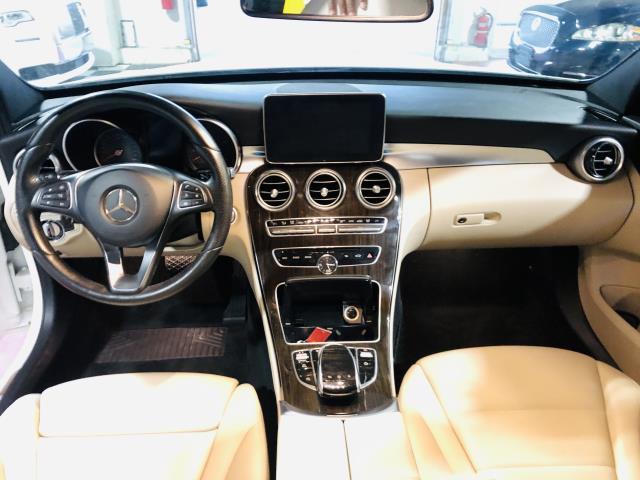 Used Mercedes-Benz C-Class 4dr Sdn C 300 Sport 4MATIC 2016 | Sunrise Auto Outlet. Amityville, New York Used Mercedes-Benz C-Class 4dr Sdn C 300 Sport 4MATIC 2016 | Sunrise Auto Outlet. Amityville, New York