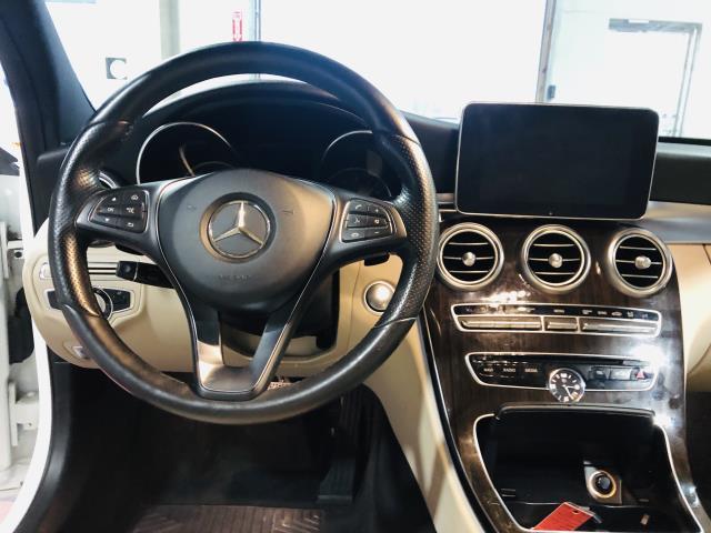 Used Mercedes-Benz C-Class 4dr Sdn C 300 Sport 4MATIC 2016 | Sunrise Auto Outlet. Amityville, New York Used Mercedes-Benz C-Class 4dr Sdn C 300 Sport 4MATIC 2016 | Sunrise Auto Outlet. Amityville, New York