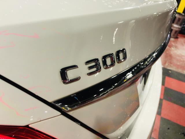 Used Mercedes-Benz C-Class 4dr Sdn C 300 Sport 4MATIC 2016 | Sunrise Auto Outlet. Amityville, New York Used Mercedes-Benz C-Class 4dr Sdn C 300 Sport 4MATIC 2016 | Sunrise Auto Outlet. Amityville, New York