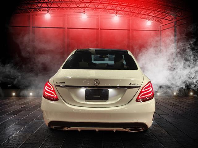 Used Mercedes-Benz C-Class 4dr Sdn C 300 Sport 4MATIC 2016 | Sunrise Auto Outlet. Amityville, New York Used Mercedes-Benz C-Class 4dr Sdn C 300 Sport 4MATIC 2016 | Sunrise Auto Outlet. Amityville, New York