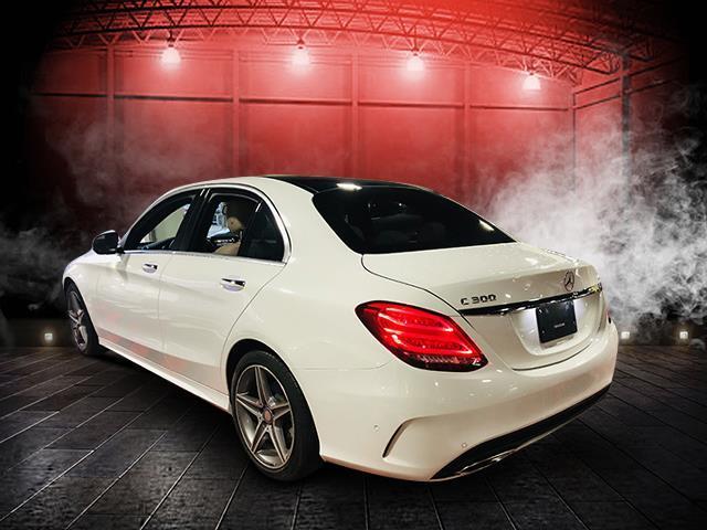 Used Mercedes-Benz C-Class 4dr Sdn C 300 Sport 4MATIC 2016 | Sunrise Auto Outlet. Amityville, New York Used Mercedes-Benz C-Class 4dr Sdn C 300 Sport 4MATIC 2016 | Sunrise Auto Outlet. Amityville, New York