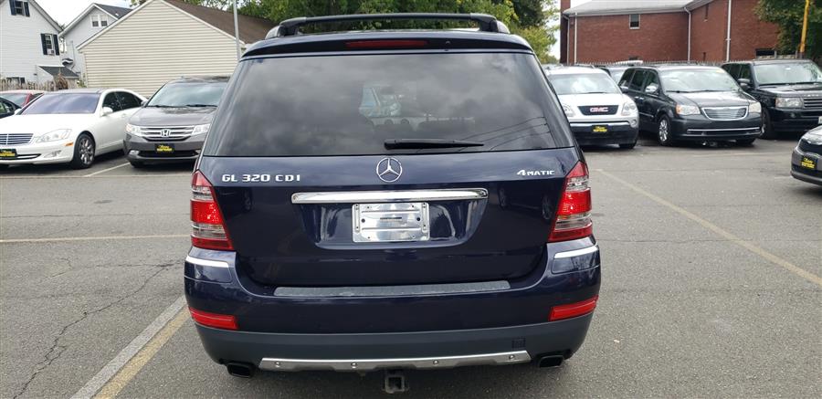 2008 Mercedes-Benz GL-Class 4MATIC 4dr 3.0L CDI, available for sale in Little Ferry, New Jersey | Victoria Preowned Autos Inc. Little Ferry, New Jersey 2008 Mercedes-Benz GL-Class 4MATIC 4dr 3.0L CDI, available for sale in Little Ferry, New Jersey | Victoria Preowned Autos Inc. Little Ferry, New Jersey