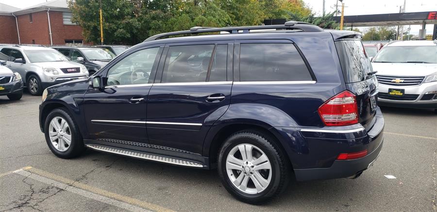 2008 Mercedes-Benz GL-Class 4MATIC 4dr 3.0L CDI, available for sale in Little Ferry, New Jersey | Victoria Preowned Autos Inc. Little Ferry, New Jersey 2008 Mercedes-Benz GL-Class 4MATIC 4dr 3.0L CDI, available for sale in Little Ferry, New Jersey | Victoria Preowned Autos Inc. Little Ferry, New Jersey