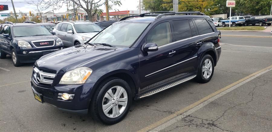 2008 Mercedes-Benz GL-Class 4MATIC 4dr 3.0L CDI, available for sale in Little Ferry, New Jersey | Victoria Preowned Autos Inc. Little Ferry, New Jersey 2008 Mercedes-Benz GL-Class 4MATIC 4dr 3.0L CDI, available for sale in Little Ferry, New Jersey | Victoria Preowned Autos Inc. Little Ferry, New Jersey