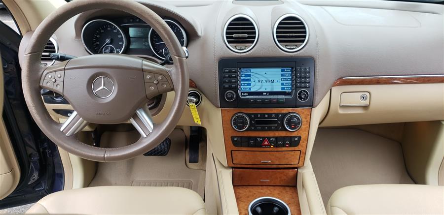2008 Mercedes-Benz GL-Class 4MATIC 4dr 3.0L CDI, available for sale in Little Ferry, New Jersey | Victoria Preowned Autos Inc. Little Ferry, New Jersey 2008 Mercedes-Benz GL-Class 4MATIC 4dr 3.0L CDI, available for sale in Little Ferry, New Jersey | Victoria Preowned Autos Inc. Little Ferry, New Jersey