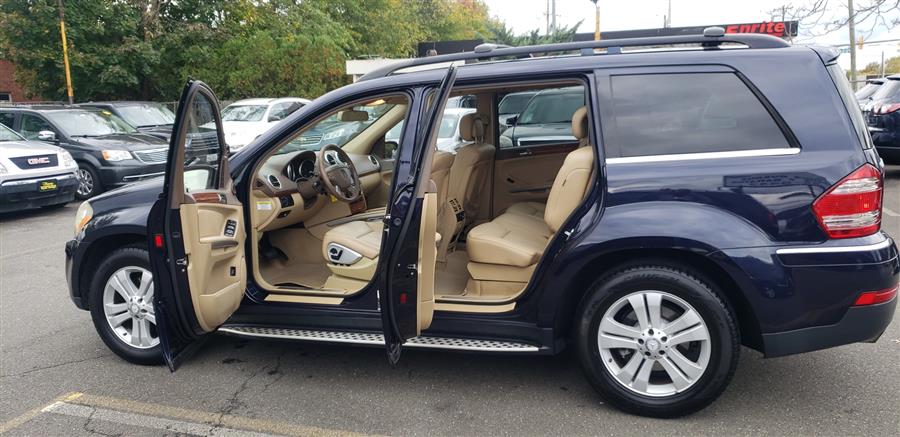 2008 Mercedes-Benz GL-Class 4MATIC 4dr 3.0L CDI, available for sale in Little Ferry, New Jersey | Victoria Preowned Autos Inc. Little Ferry, New Jersey 2008 Mercedes-Benz GL-Class 4MATIC 4dr 3.0L CDI, available for sale in Little Ferry, New Jersey | Victoria Preowned Autos Inc. Little Ferry, New Jersey