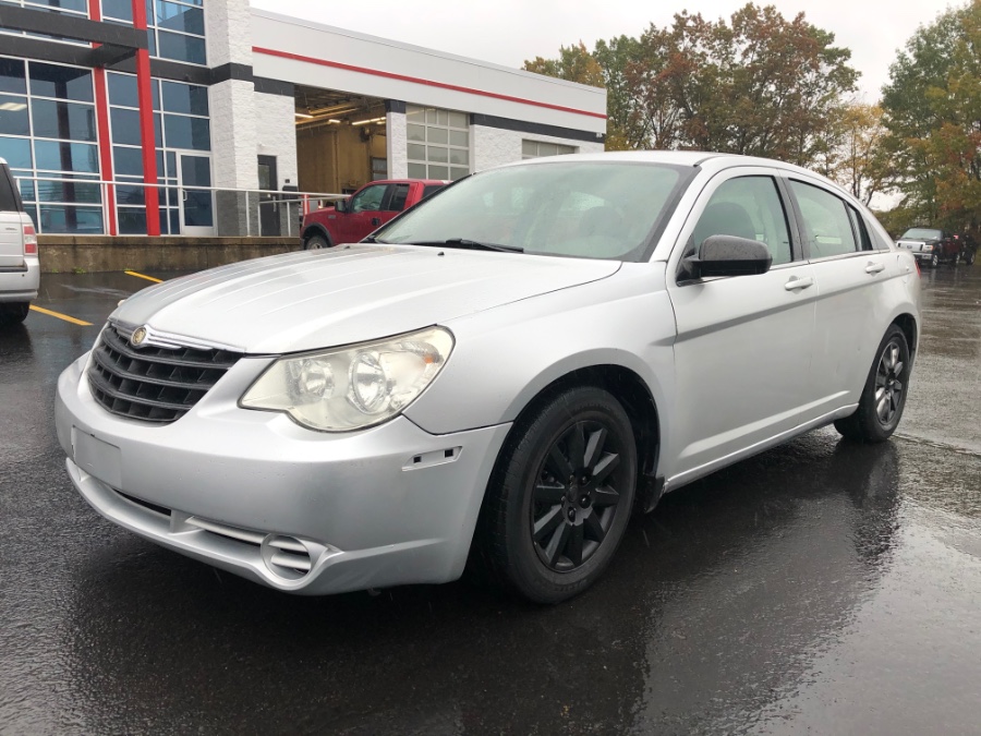 Used Chrysler Sebring 4dr Sdn LX *Ltd Avail* 2009 | Marsh Auto Sales LLC. Ortonville, Michigan Used Chrysler Sebring 4dr Sdn LX *Ltd Avail* 2009 | Marsh Auto Sales LLC. Ortonville, Michigan