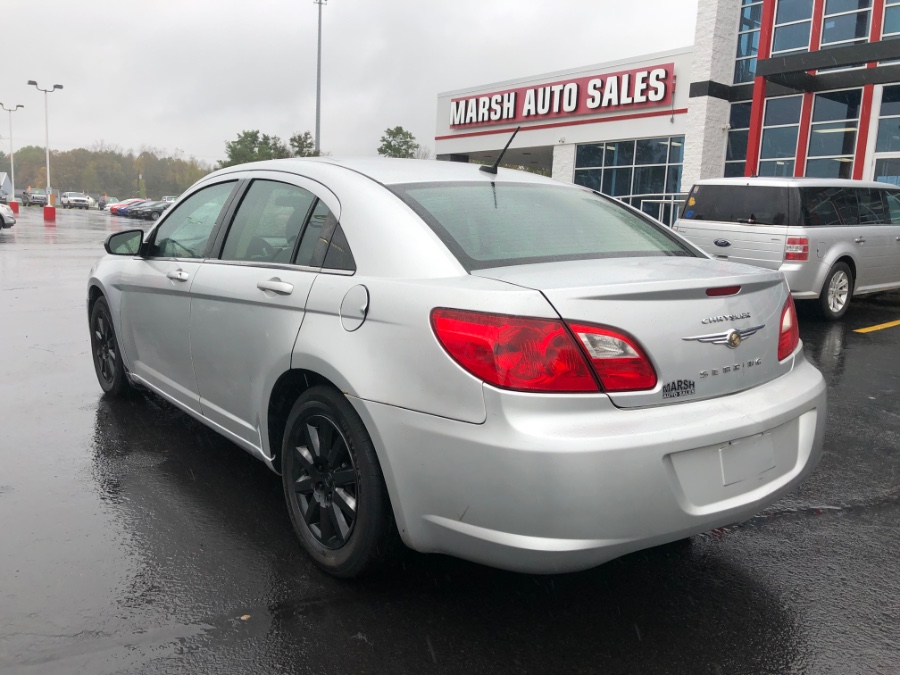 Used Chrysler Sebring 4dr Sdn LX *Ltd Avail* 2009 | Marsh Auto Sales LLC. Ortonville, Michigan Used Chrysler Sebring 4dr Sdn LX *Ltd Avail* 2009 | Marsh Auto Sales LLC. Ortonville, Michigan