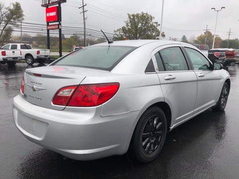 Used Chrysler Sebring 4dr Sdn LX *Ltd Avail* 2009 | Marsh Auto Sales LLC. Ortonville, Michigan Used Chrysler Sebring 4dr Sdn LX *Ltd Avail* 2009 | Marsh Auto Sales LLC. Ortonville, Michigan